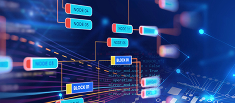 Can blockchain transform HR?