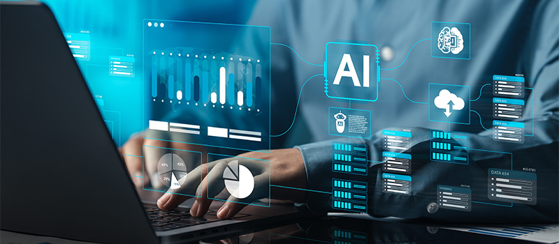 AI acceptance on the rise, but workers remain overwhelmed and unsupported 