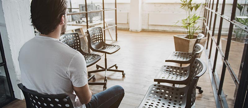 95% of recruiters 'ghosted' during recruitment process