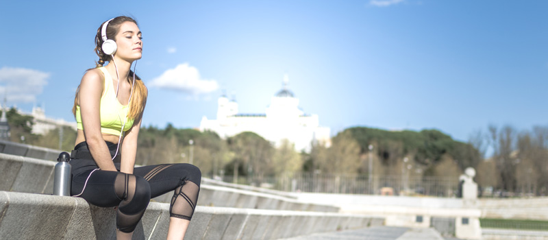 4 ways to support your employees' wellbeing