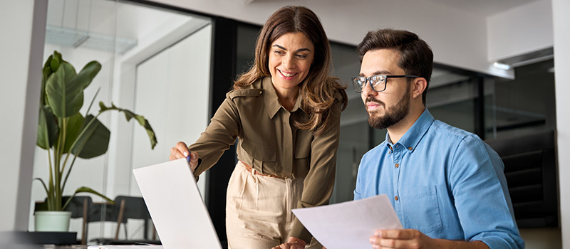 Making Apprenticeships and the Growth and Skills Levy work harder for your organisation