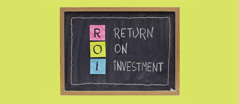 No More Excuses! You CAN Measure ROI