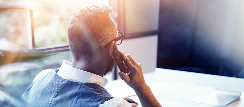 Brits cautious of revealing their accents at work