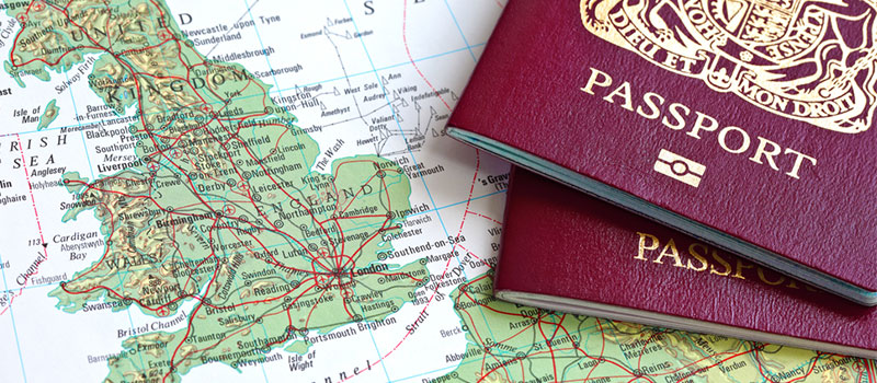 Discover a smarter and quicker way to ensure each candidate has the right to work in the UK