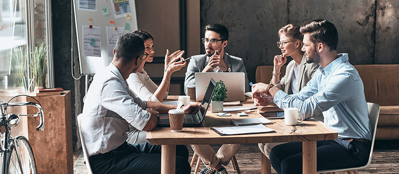 Exclusive: HRD shares tips on establishing a culture of collaboration