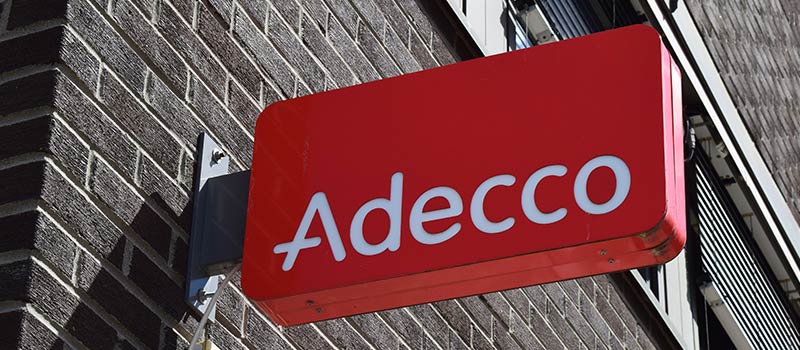Adecco embraces digital disruption with acquisiton