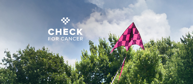 Aflac's HR chief is getting employees to 'Check for Cancer' - and wants you to do the same