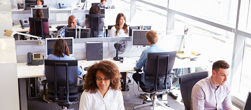 AI could replace employees for 'all professional tasks' within 18 months, Microsoft chief says