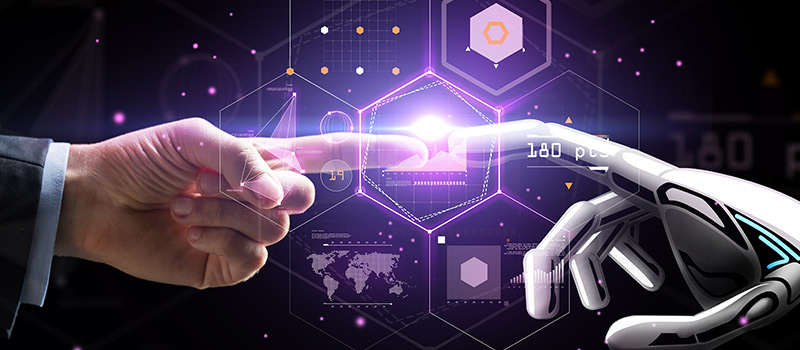 Would you trust AI to help find a dedicated candidate?