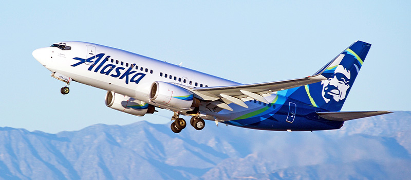 Alaska Airlines pilot sues Boeing after crew blamed for door failure ...