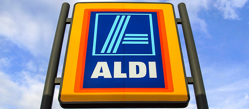 Aldi fights claims over 'ageist' recruitment practices