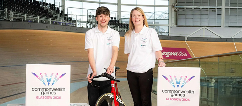 Commonwealth Games Glasgow 2026