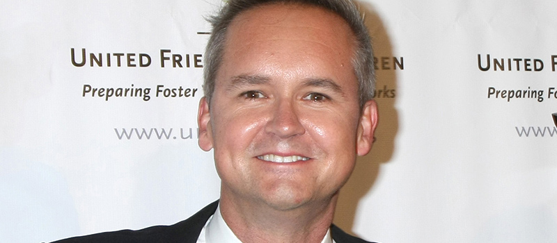 Amazon Studio Head quits following harassment claims 