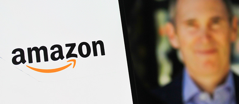 Amazon CEO says layoffs are about culture, not AI or finances