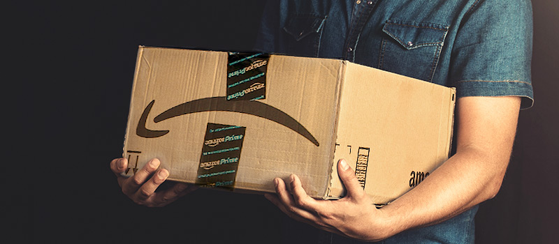 'Help me': Amazon worker's note hints at appalling work culture