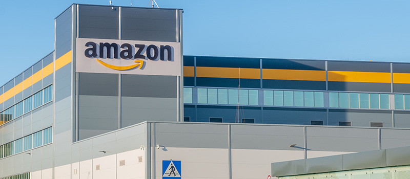 Amazon faces age bias lawsuit over warehouse worker treatment