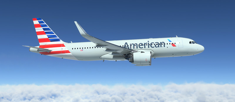 American Airlines staff publicly call for exit of CEO Isom