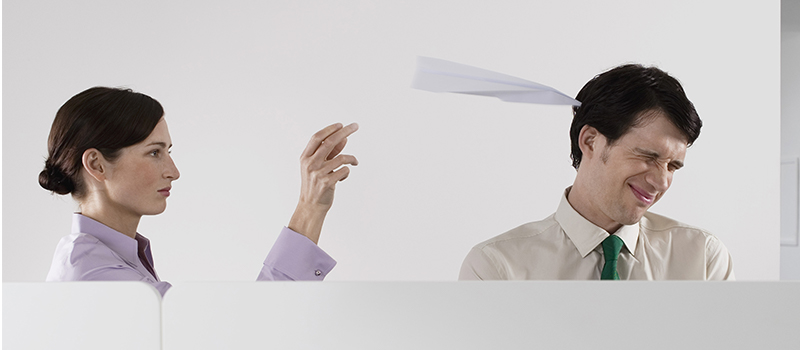 7 ways you're annoying all of your colleagues