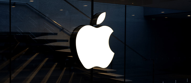 EEOC sues Apple for religious bias against Jewish worker