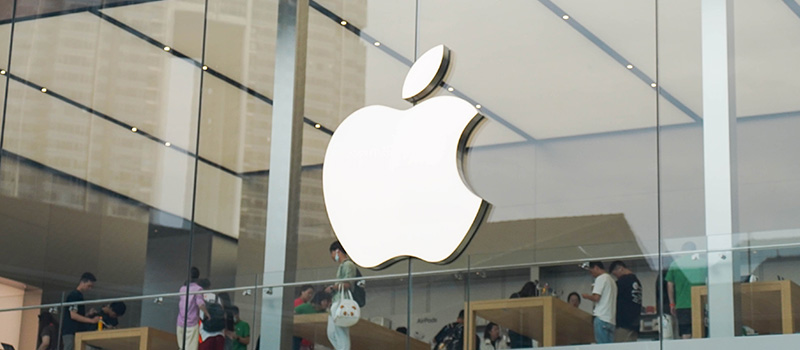 Apple sues ex-employee for passing secrets to new workplace