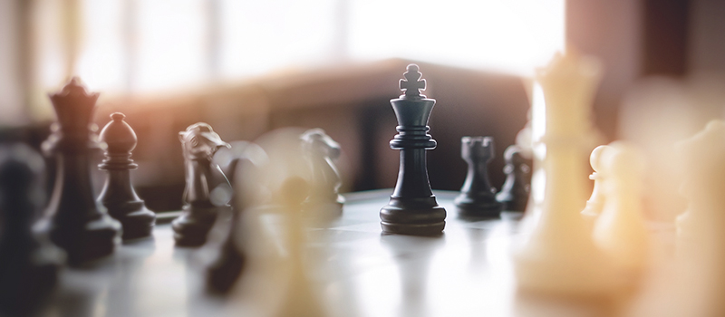 Strategies for an Effective DE&I Agenda 
