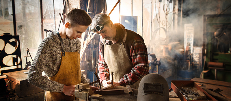 Employers still failing to take advantage of Apprenticeship Levy