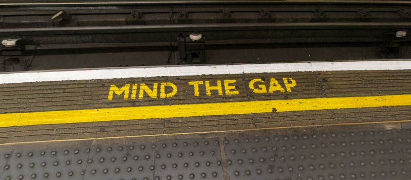 London Underground 