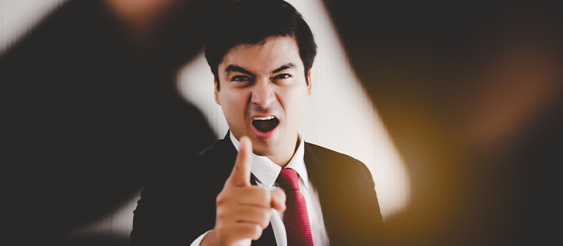 Are you a worse boss than you think you are?