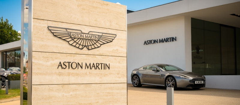 Aston Martin gives staff £1k cost-of-living bonus & cuts working hours to boost work-life balance
