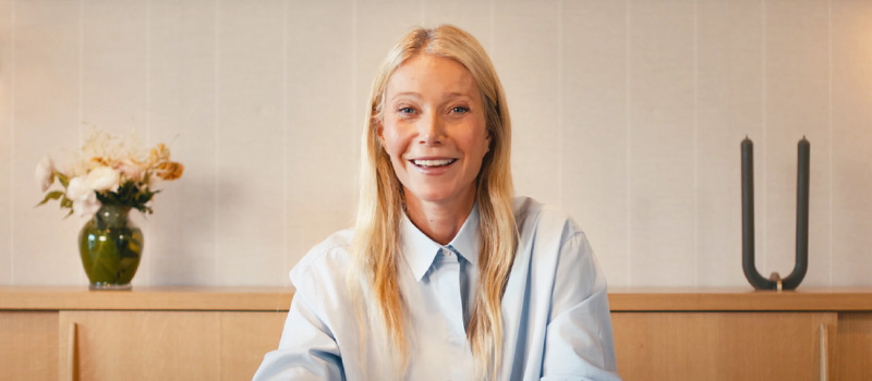 'Kiss cam' firm Astronomer spins HR disaster into PR win with Gwyneth Paltrow video