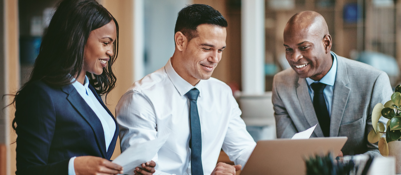 Why HR should 'live and breathe a D&I strategy'