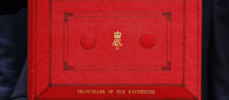 Autumn Budget 2024 reveals huge changes for businesses & HR
