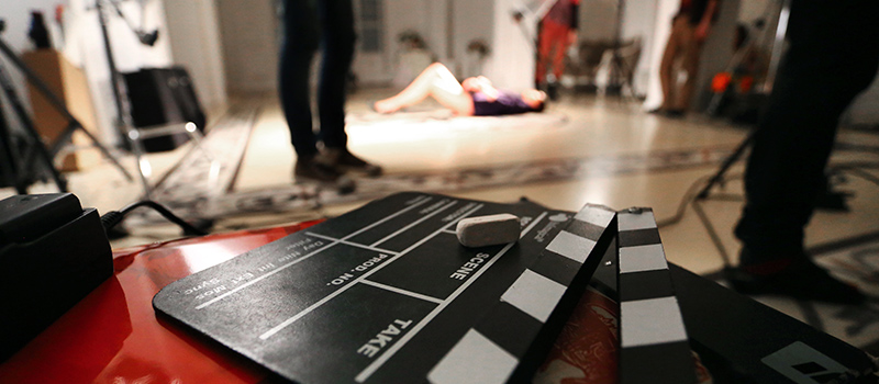 Theatre workers report being 'pushed to breaking point'
