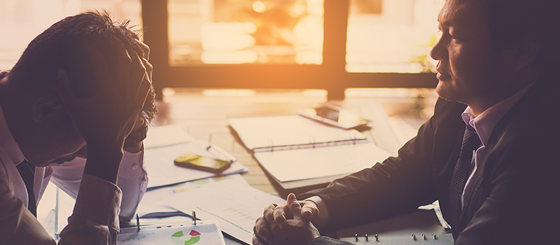The SHOCKING things bosses have made employees do