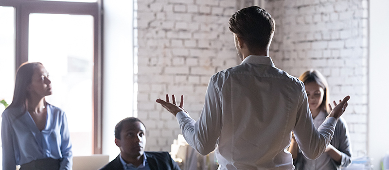 5 poor habits that are killing your success