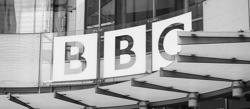 BBC failed to act on homophobic abuse in the workplace, probe finds