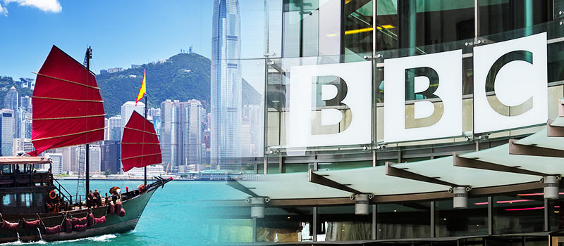 BBC boss resigns over gender pay inequality