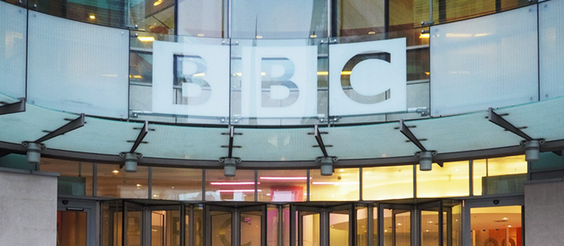 BBC sees 'spike' in sexual harassment complaints