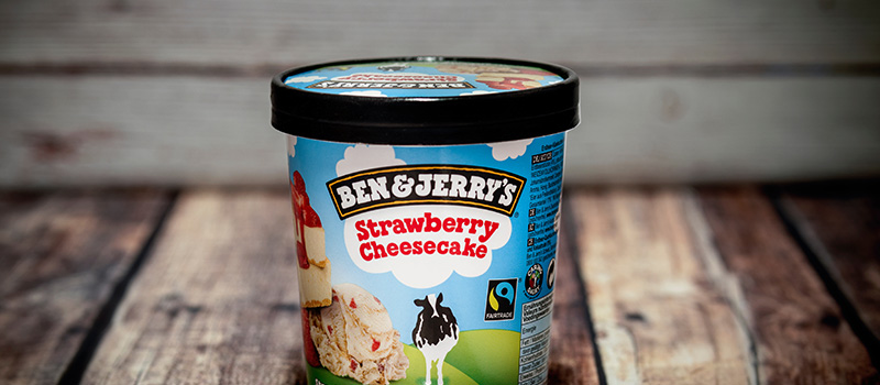 Former Ben and Jerry's chair claims smear threat as board row intensifies