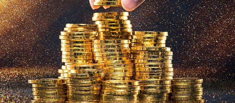 BONANZA: 10 jobs with the biggest bonuses