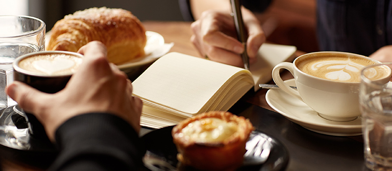 The best way to 'immerse starters' in the workplace