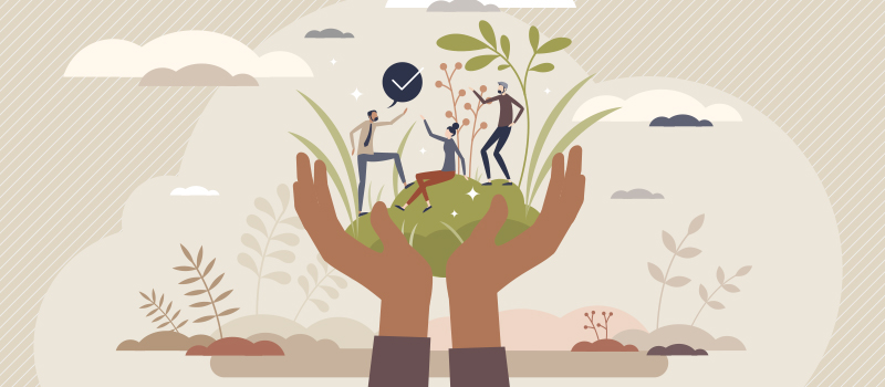 Is There ROI in CSR? A Guide for HR Leaders