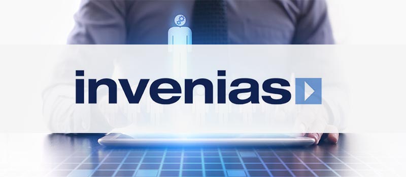 AESC and Invenias Announce Continued Partnership