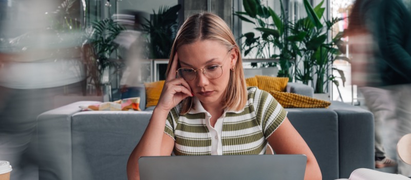 The Cost of High Cortisol in the Workplace The Cost of High Cortisol in the Workplace