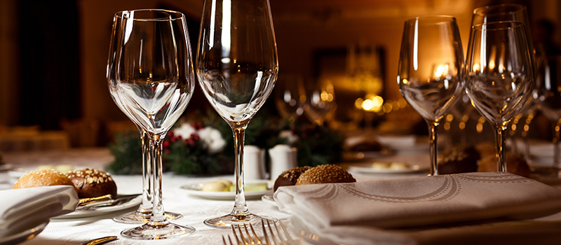 HR fiasco at Presidents Club dinner sparks resignation