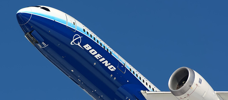 Boeing replacement plan escalates strike standoff in St. Louis