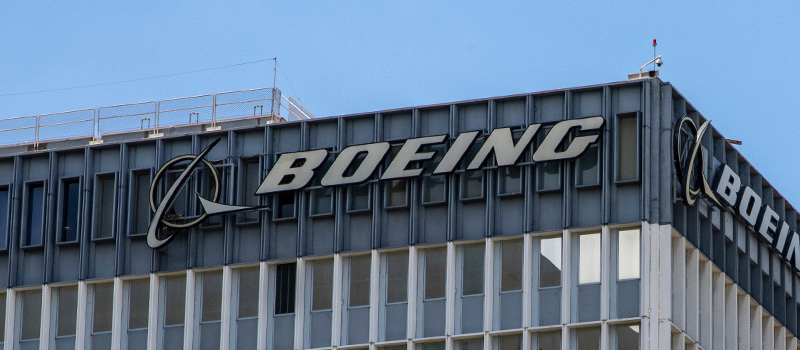 Boeing execs accused of 'insulting' employees as contract dispute continues