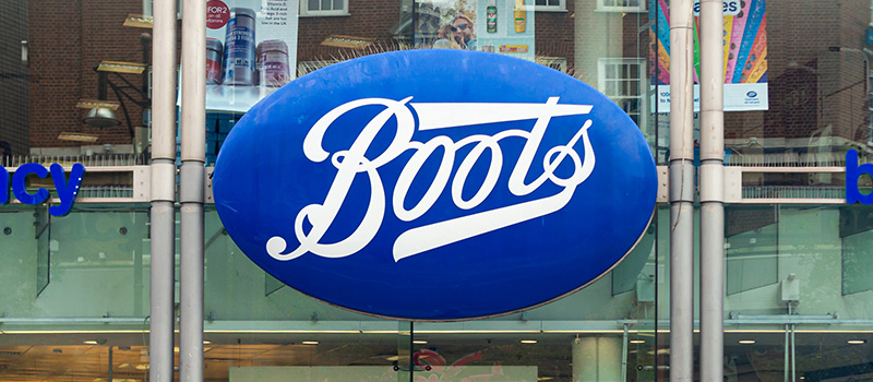 £58k payout for Boots pharmacist who was stereotyped as an 'aggressive black man'