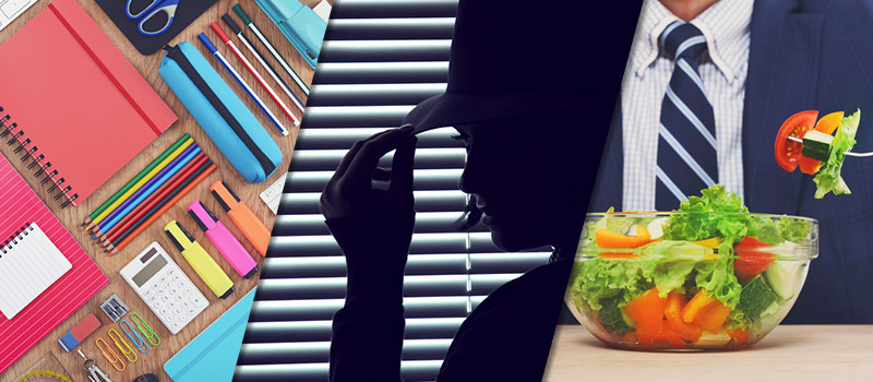 10 things bosses should never ask their employees