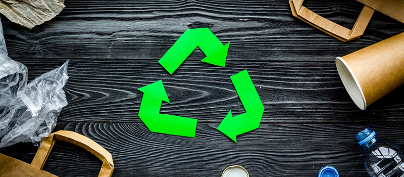 Axe threat for staff bringing single-use plastic to work